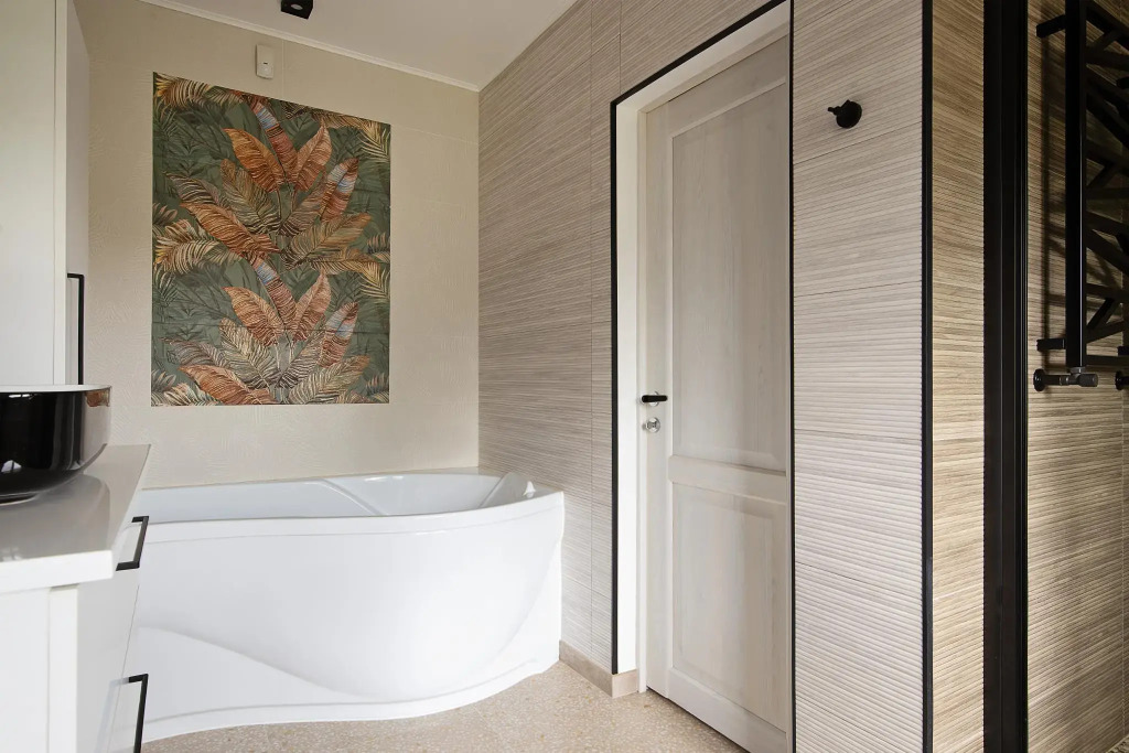 Таунхаус-Эллинг Светлый - фото 27