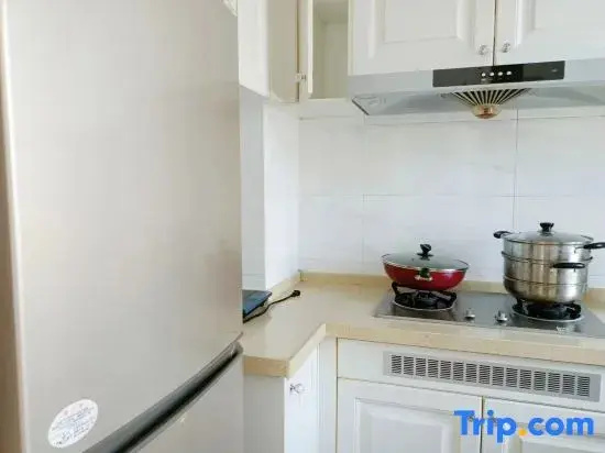 Yantai Zijiayou Homestay