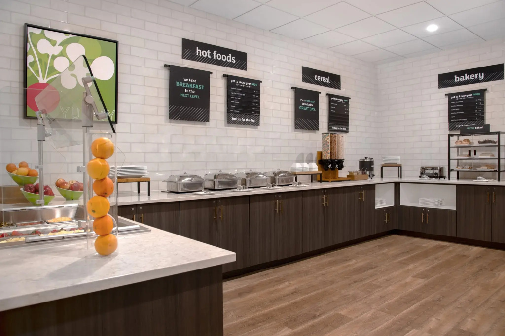 Holiday Inn & Suites Overland Park West by IHG - Général