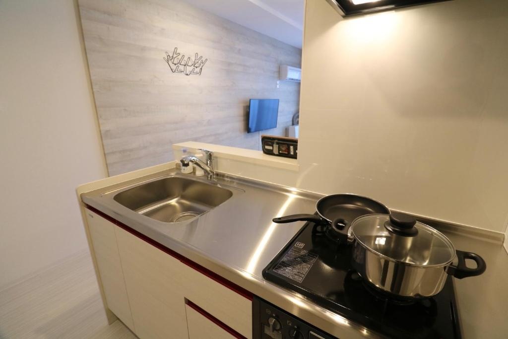 Sapporo - Apartment - Vacation STAY 7892 사진 12