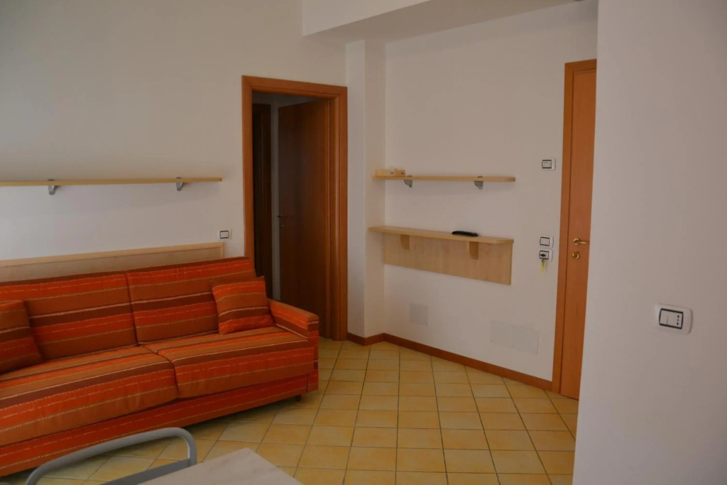 Hotel Ariston - Général