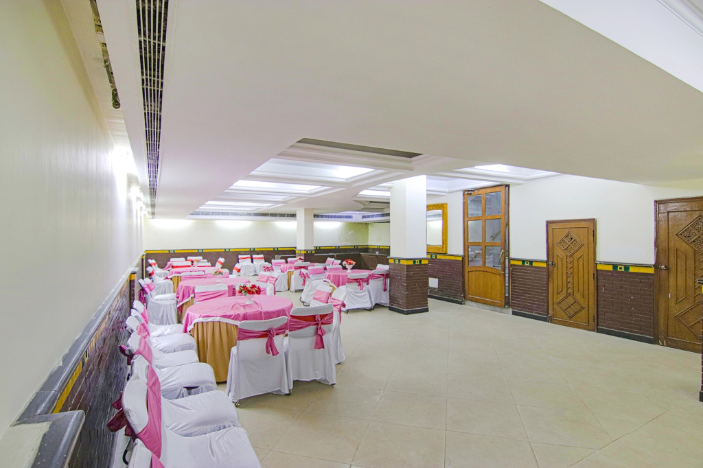 Hotel photo 18