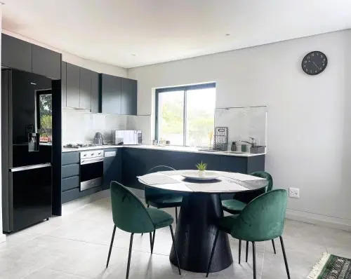 Glorystar 2six2 Florida Road — фото 4