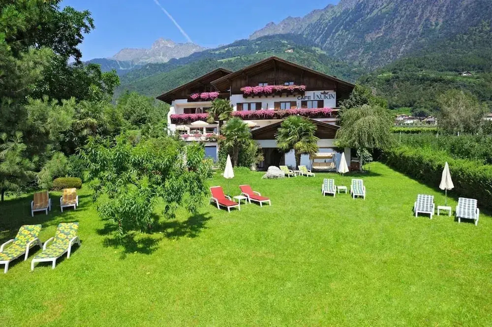 Hotel Laurin - Général