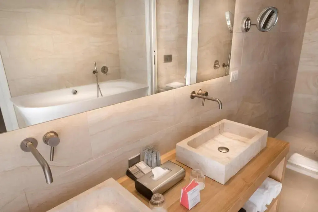 Felix Hotels - Hotel La Coluccia - Général