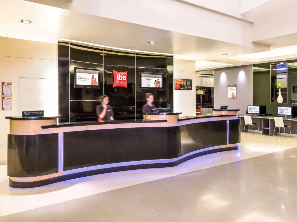 ibis Bangkok Sukhumvit 4 - Général