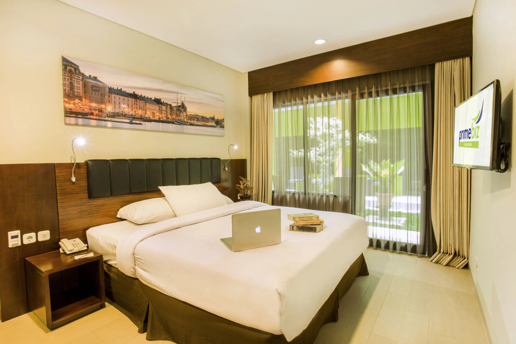 PrimeBiz Hotel Karawang - Général
