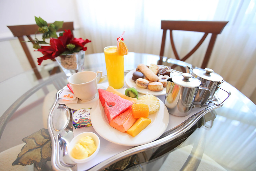 Hotel photo 11