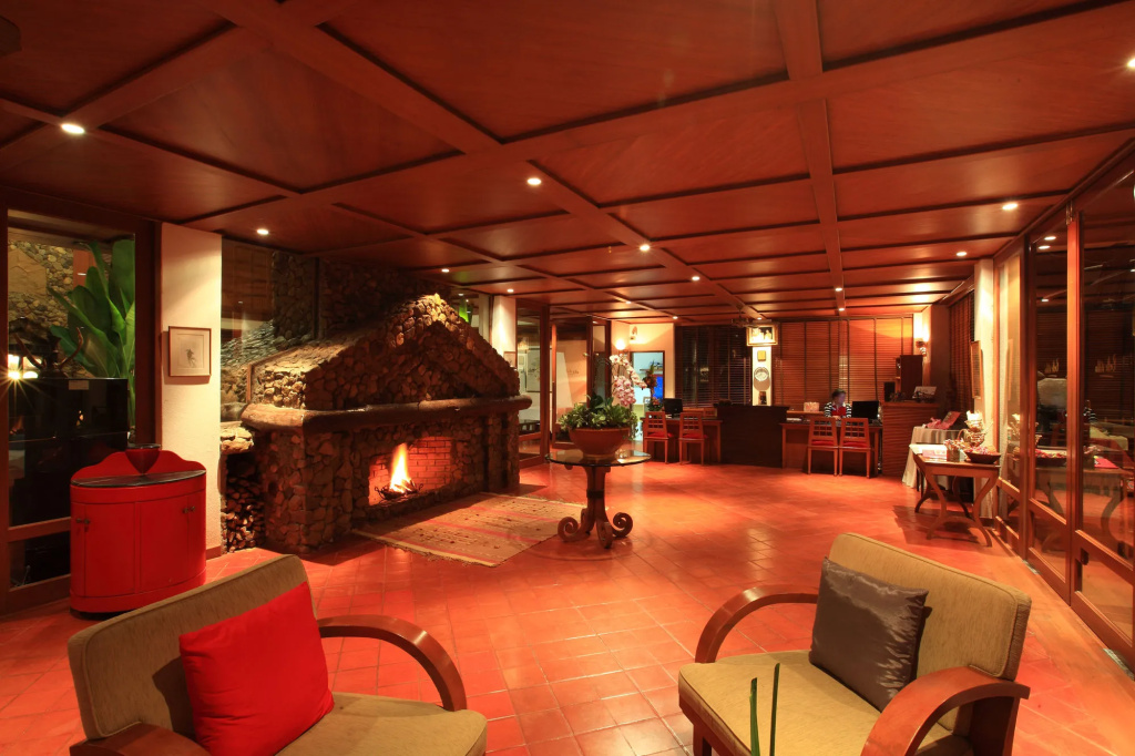 Belle Villa Resort Chiangmai - Général