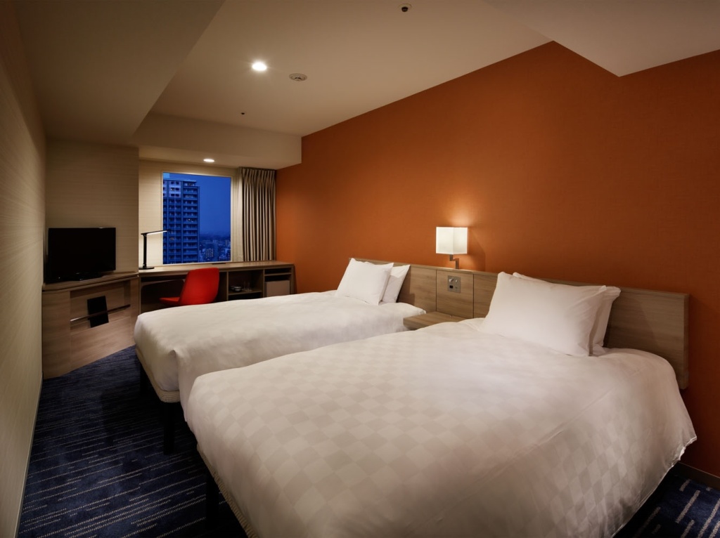 Sunshine City Prince Hotel 사진 8