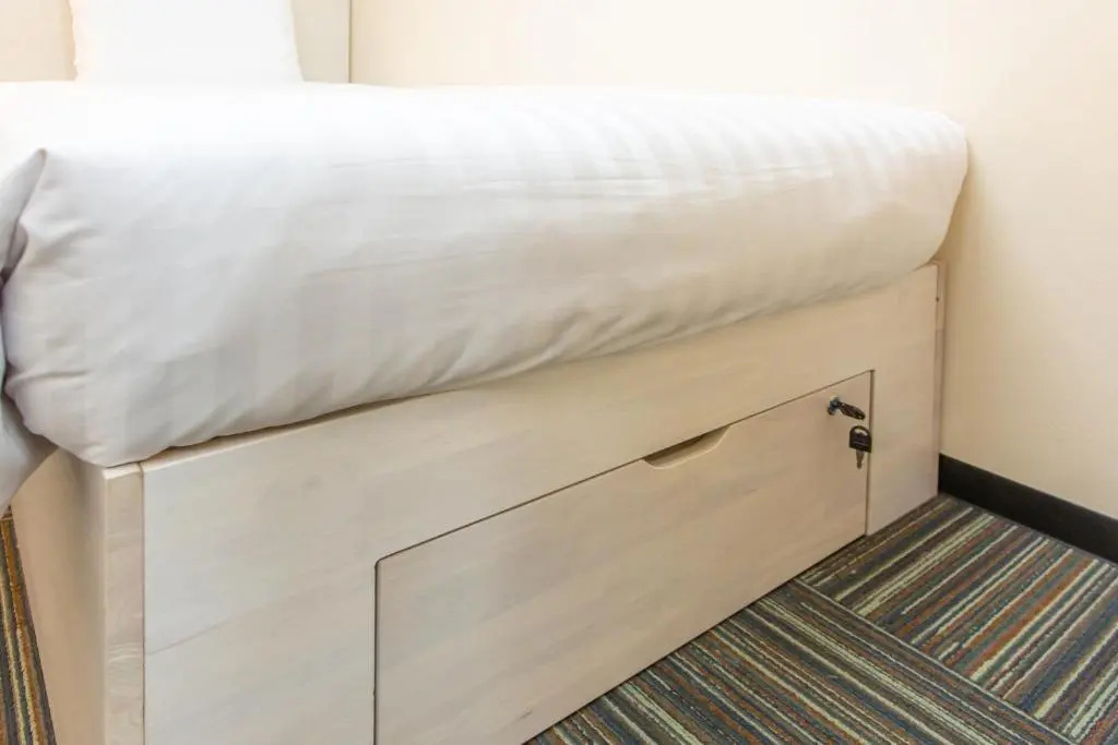 Kuretake Inn Gotemba Inter - Chambres