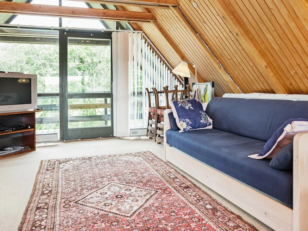 Cozy Holiday Home in Ebeltoft With Private Whirlpool - фото 5