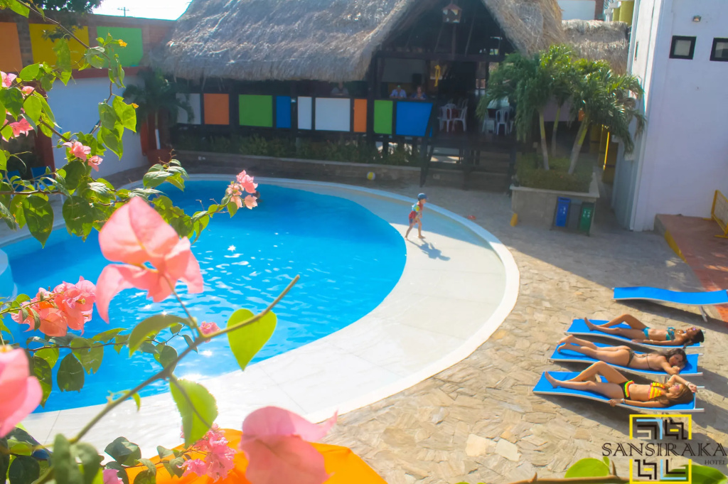 Hotel photo 16
