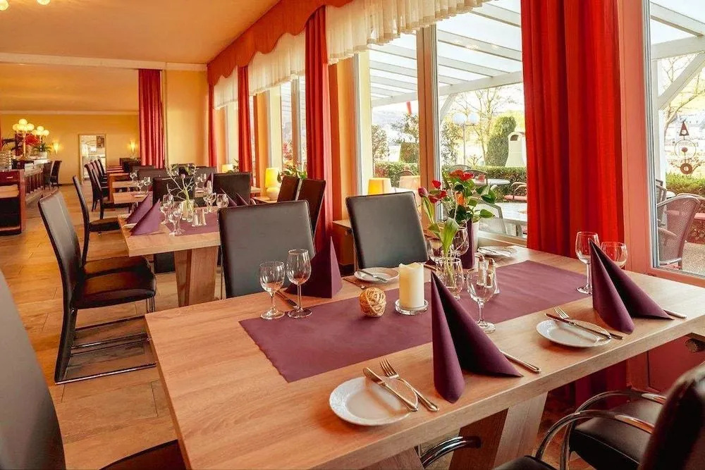 Park Hotel - Général
