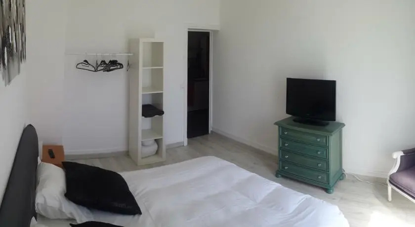Appart Hotel Danton