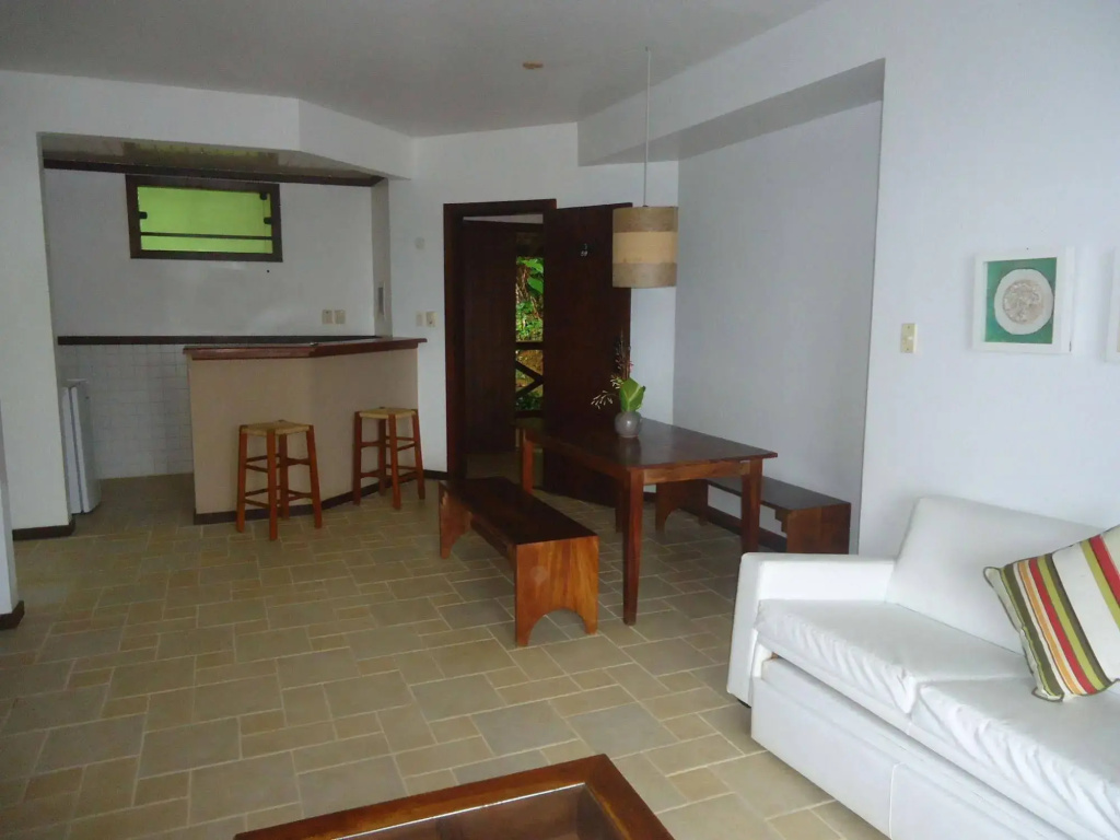 Viva Itacaré Suites - Général
