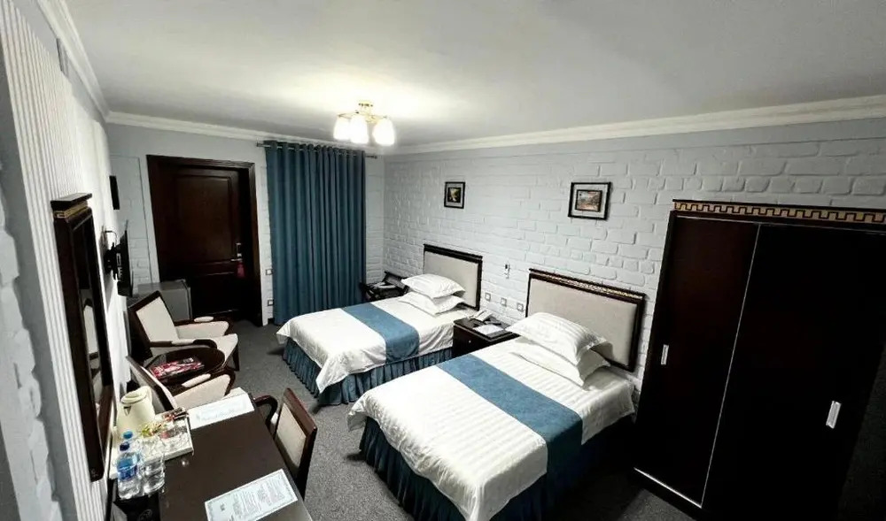 Zafaron - фото 5