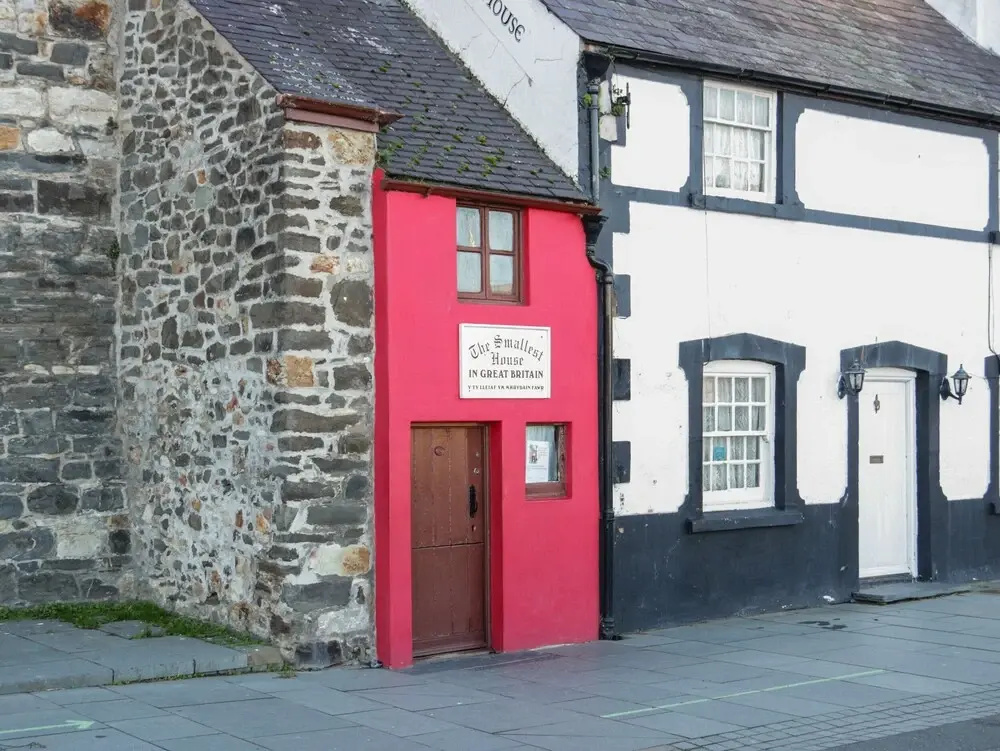 50A Lloyd Street West