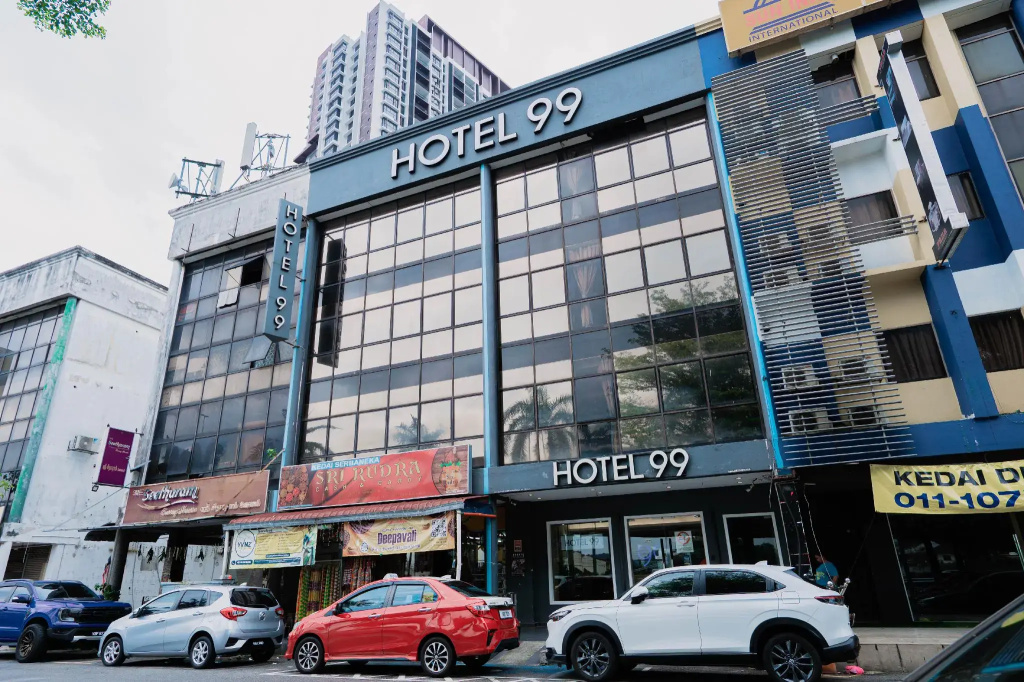 Hotel 99 Seri Kembangan