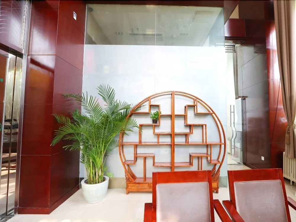 GreenTree Inn Beijing Lin Cui Road Business - Général