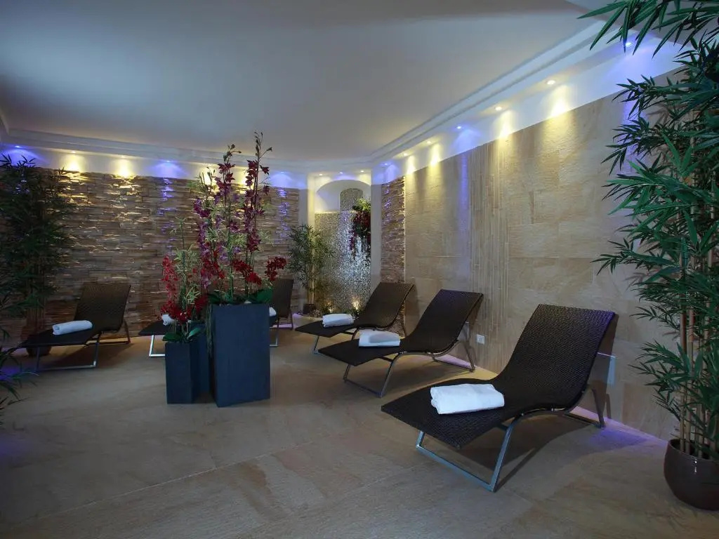 Royal Terme Hotel, о. Іскья, Італія мініатюра 60