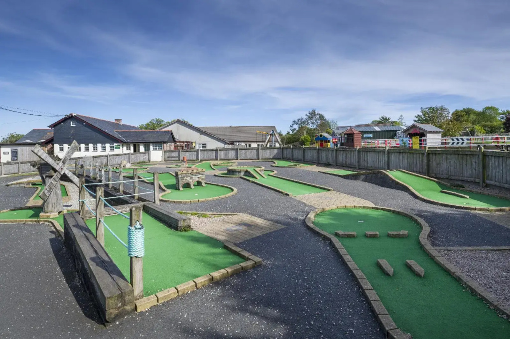 Trethorne Hotel & Golf Club - Général