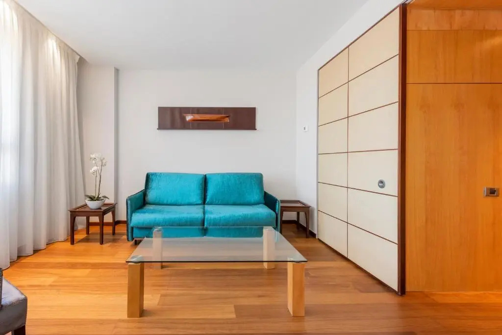 Eurostars Gran Valencia Hotel - Chambres