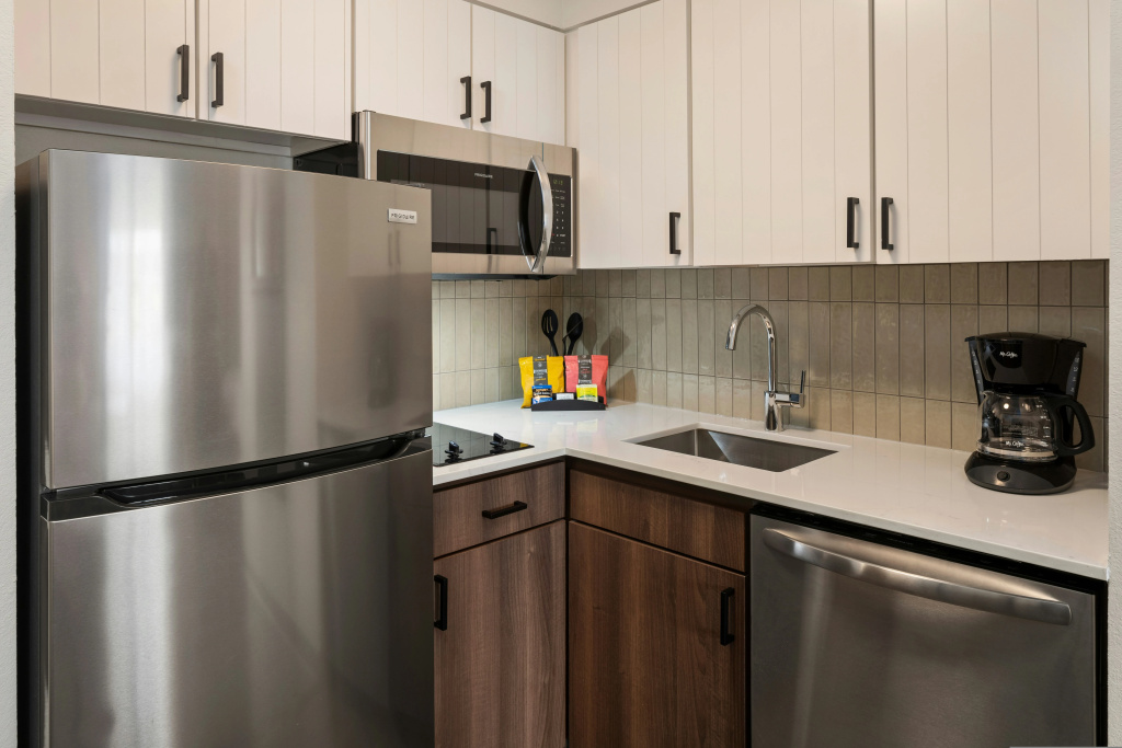 Staybridge Suites Minneapolis-Bloomington by IHG - Général