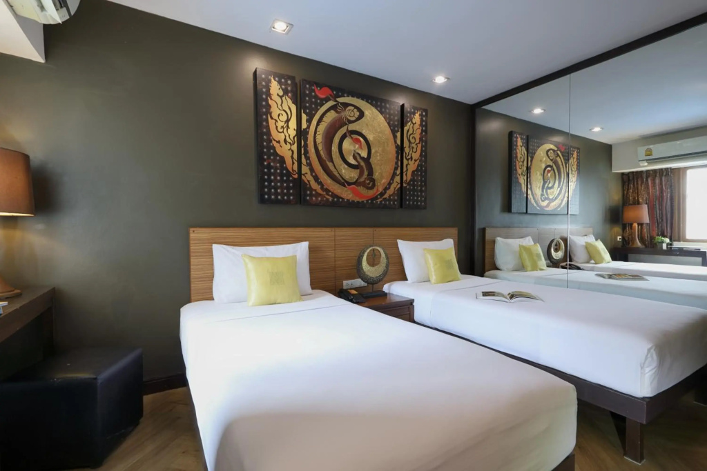 Hotel photo 17