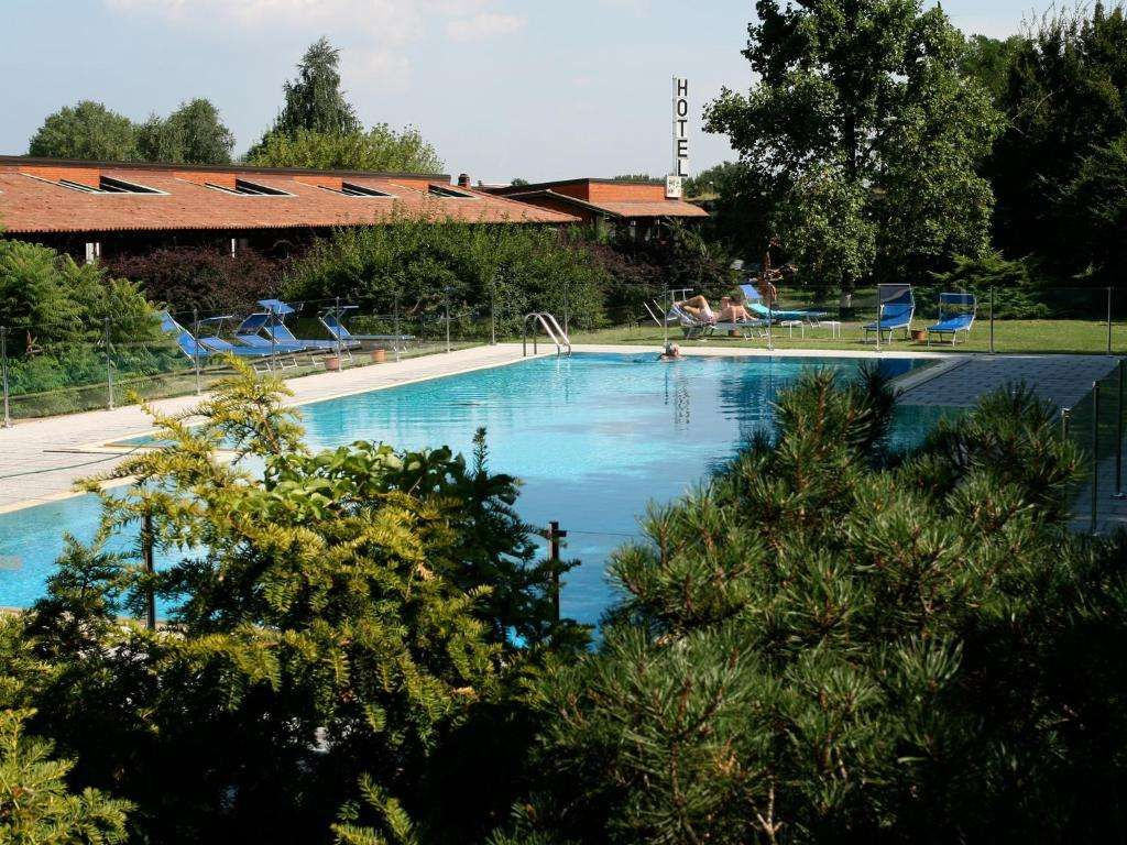 Hotel photo 19