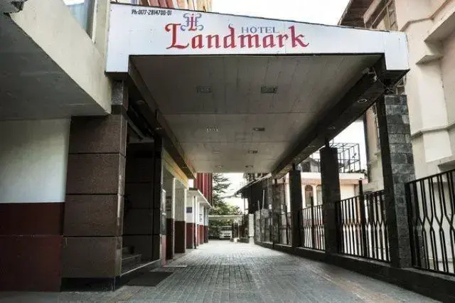 Landmark