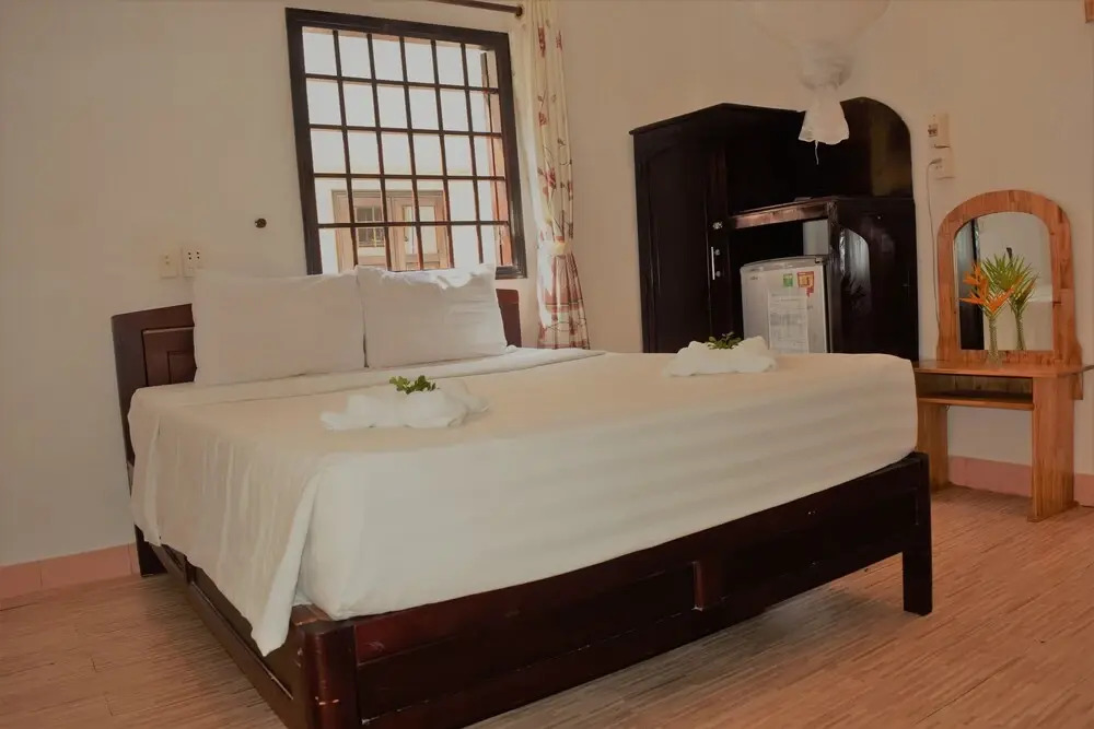 Номер Standard в Diadem Resort