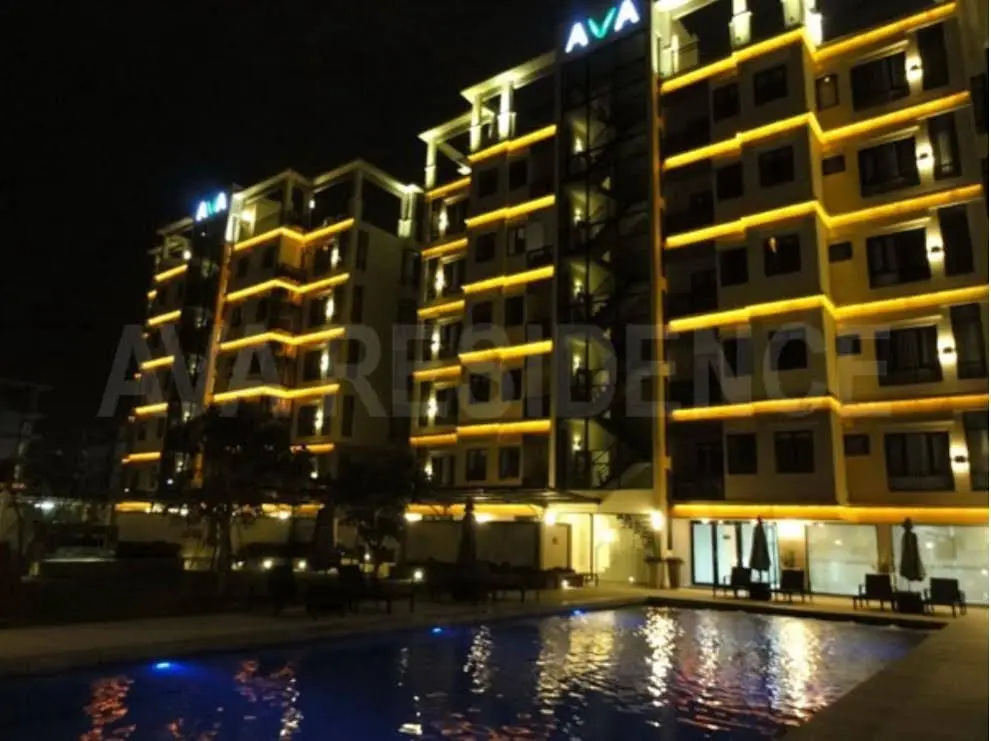 Ava Residences Ho Chi Minh City