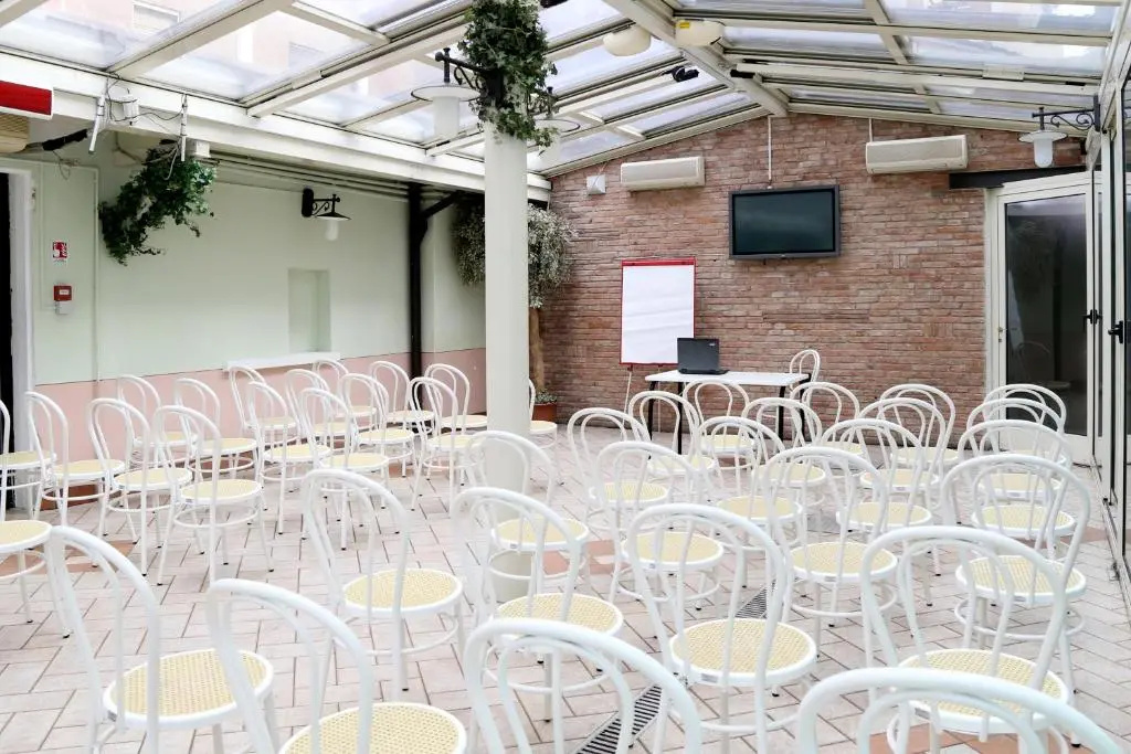 Hotel Mantegna Stazione , Mantegna Hotels - Général