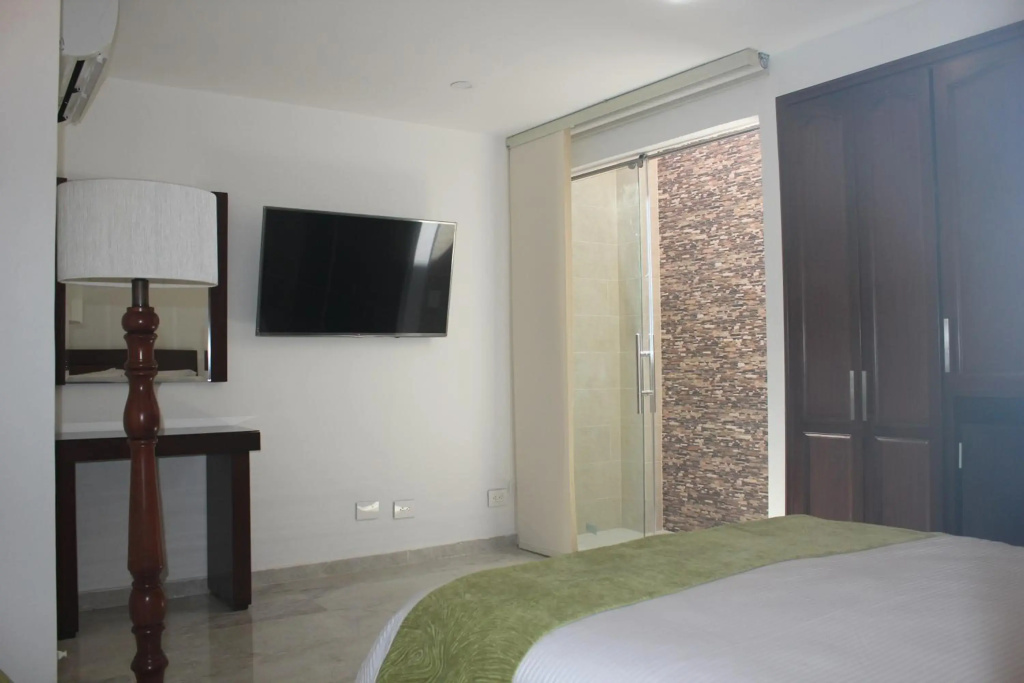 Hotel Palonegro Cabecera - Général