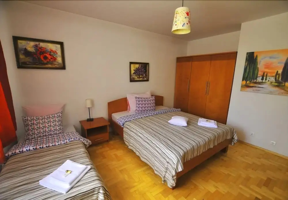 Hotel Lorenzo - Général