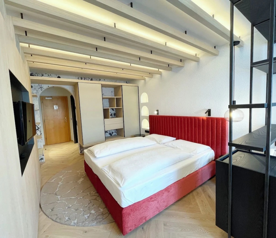 Posthotel Lamm — 2