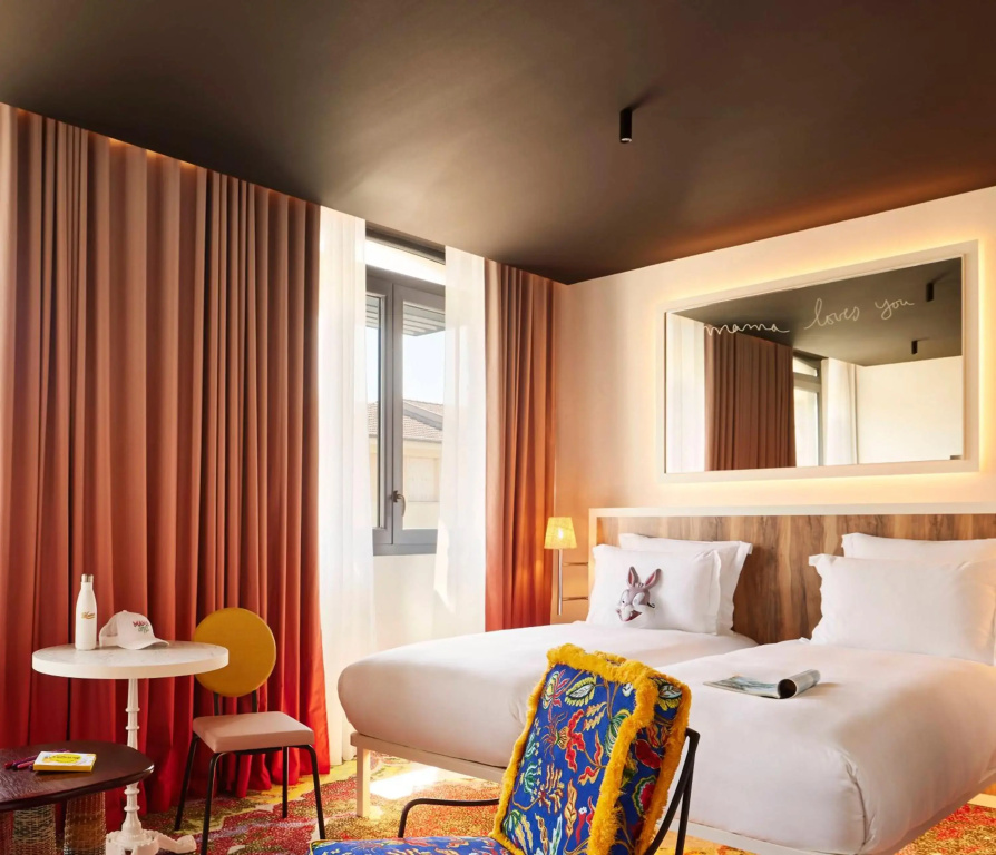 Hotel photo 23