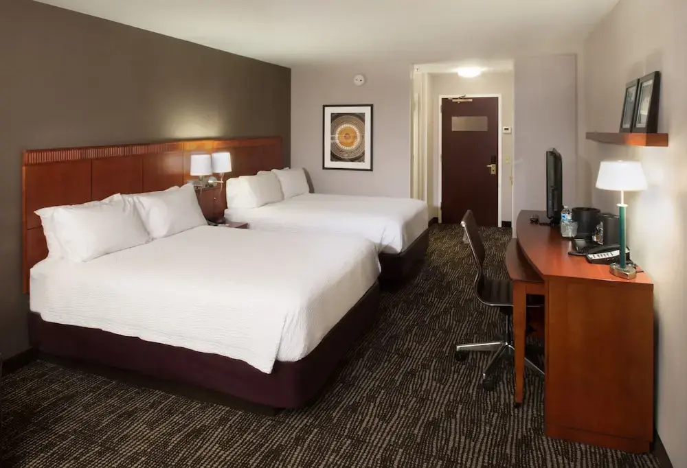 Hotel photo 5