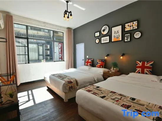 Standard Family room