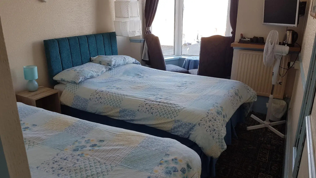 Hotel photo 11