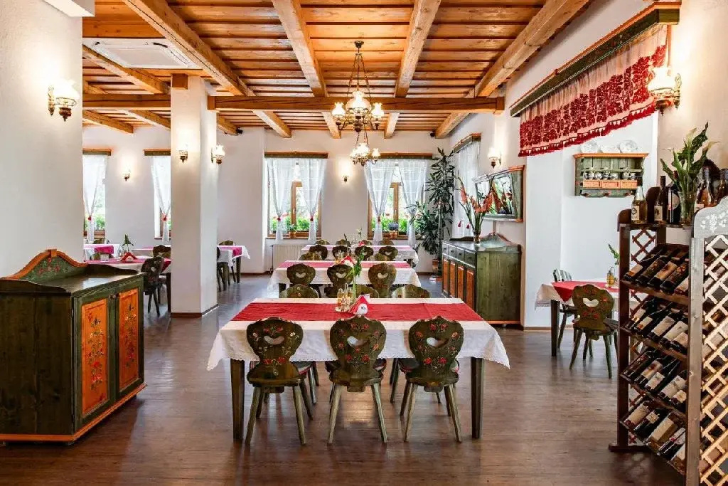 Hotel photo 13