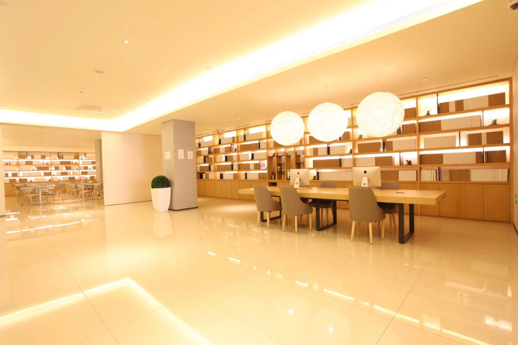 JI Hotel Shanghai The Bund Tiantong Road - Général
