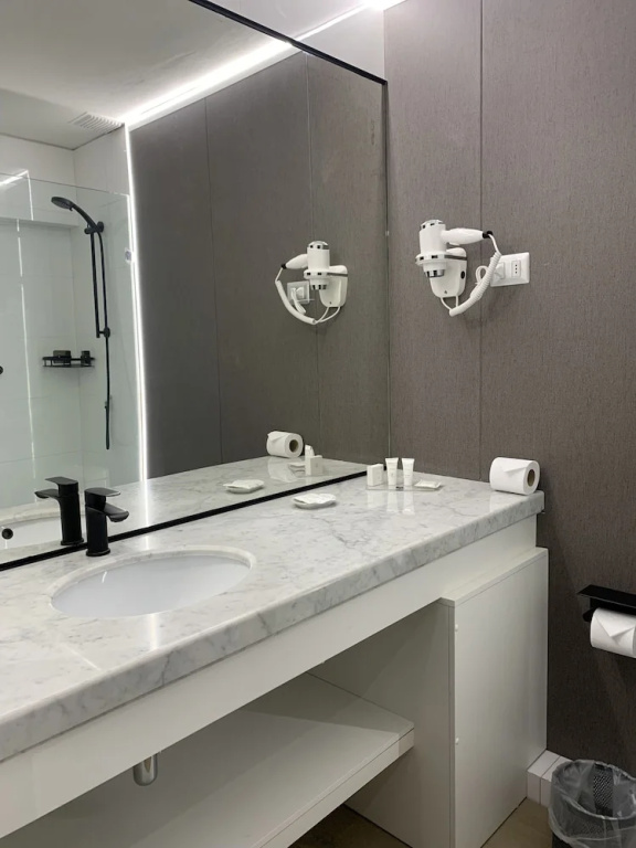 Hotel Alborada - Chambres
