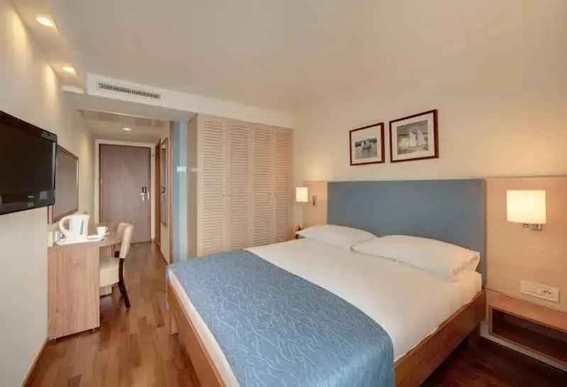 Valamar Riviera Hotel & Residence - Général