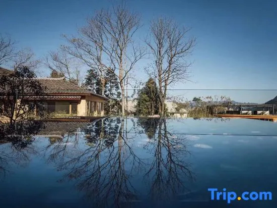 ZiShan Ecological Resort - фото 12
