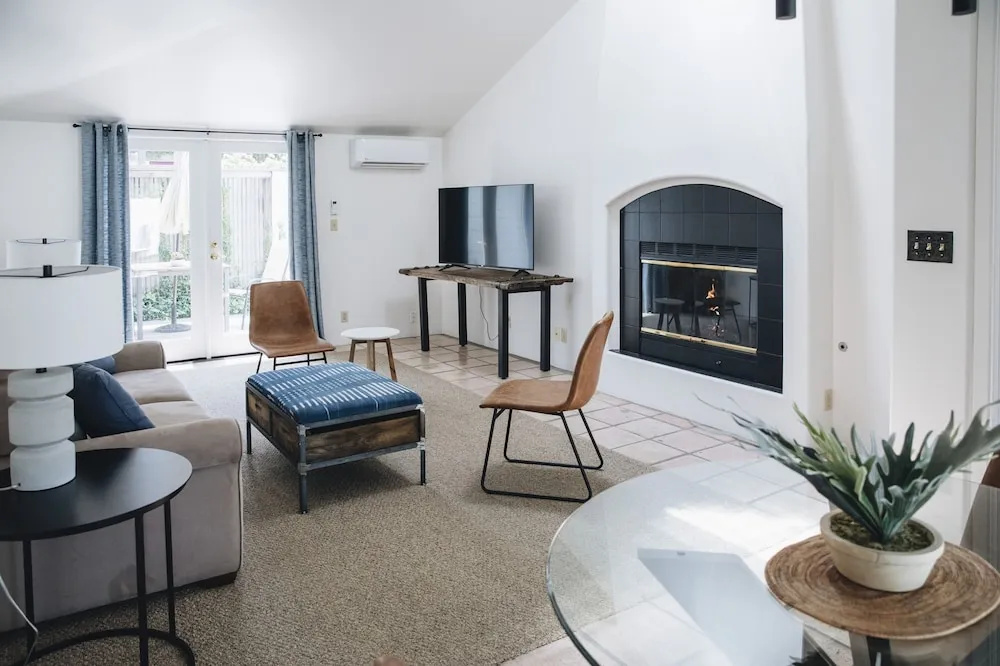 Cottage Inn & Spa - Chambres