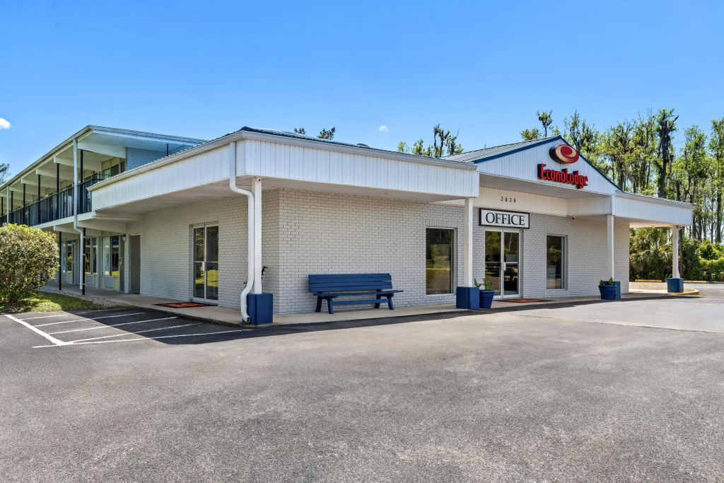 Econo Lodge Jennings