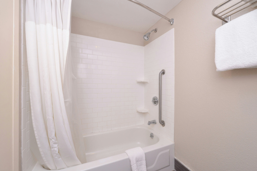 Fairfield Inn by Marriott Hattiesburg - Général