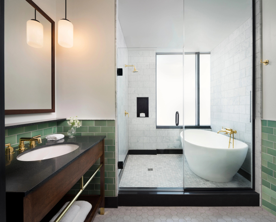 Kimpton Journeyman Hotel by IHG - Général